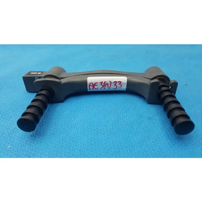 BTE Technology Hydraulic Hand Dynamometer Hydraulic Hand Dynamometer, second-hand product photo 3