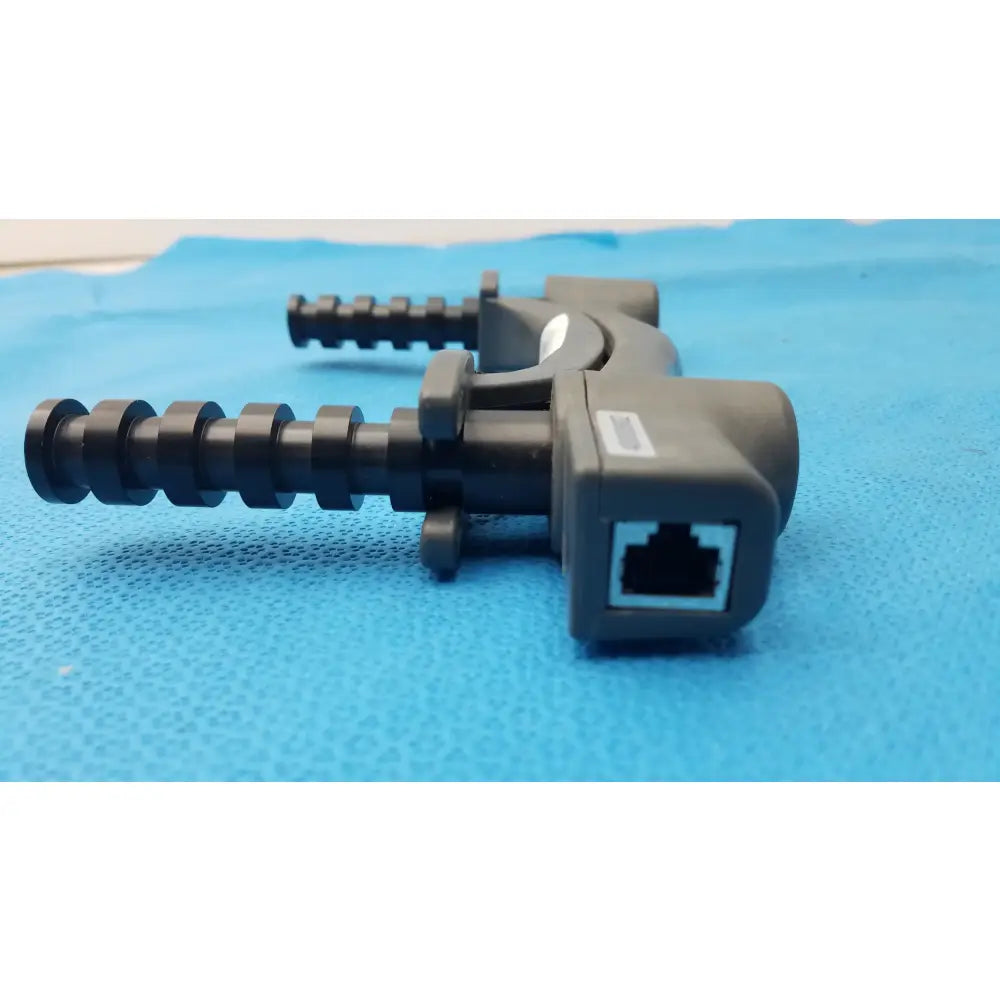 BTE Technology Hydraulic Hand Dynamometer Hydraulic Hand Dynamometer, second-hand product photo 9