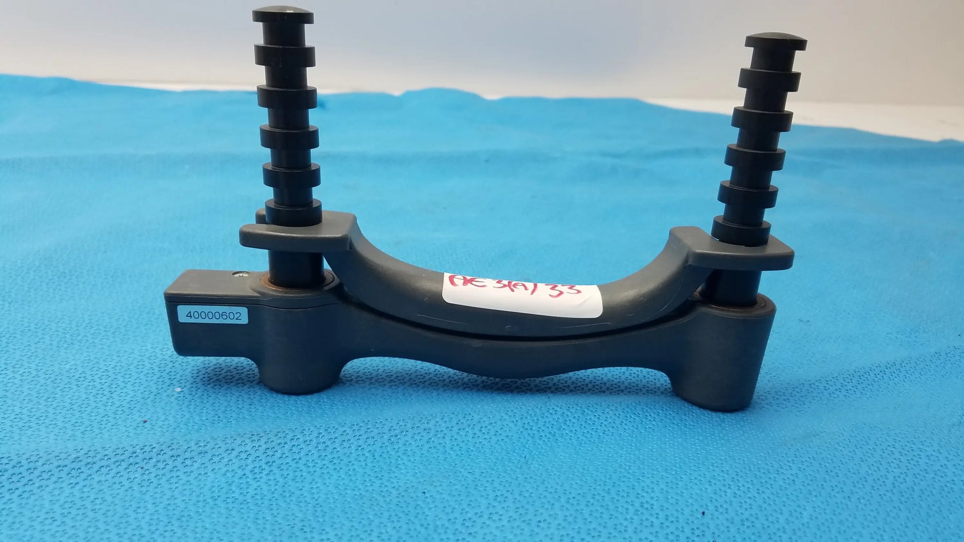 BTE Technology Hydraulic Hand Dynamometer Hydraulic Hand Dynamometer, second-hand product photo 6