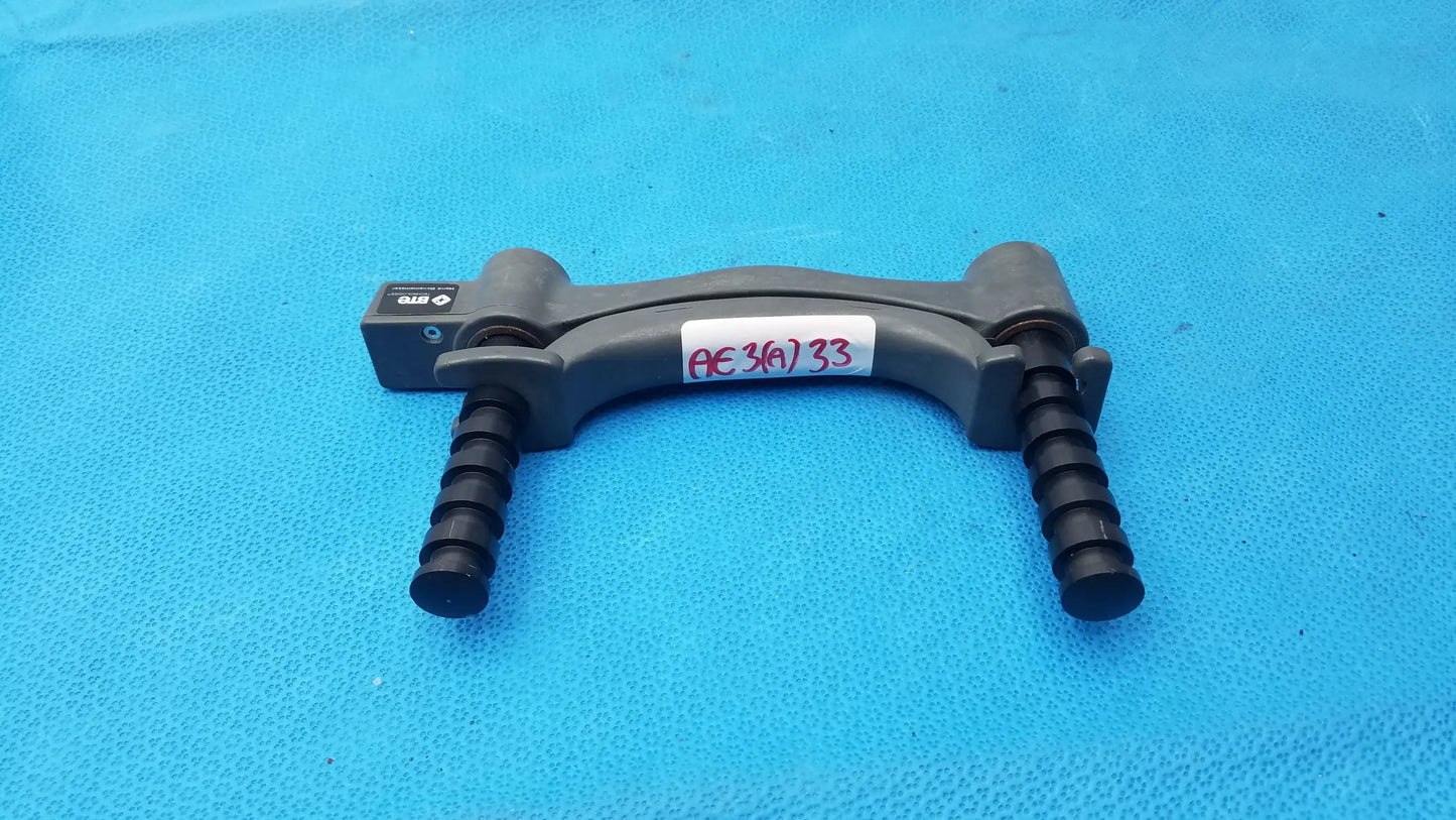 BTE Technology Hydraulic Hand Dynamometer Hydraulic Hand Dynamometer, second-hand product photo 4