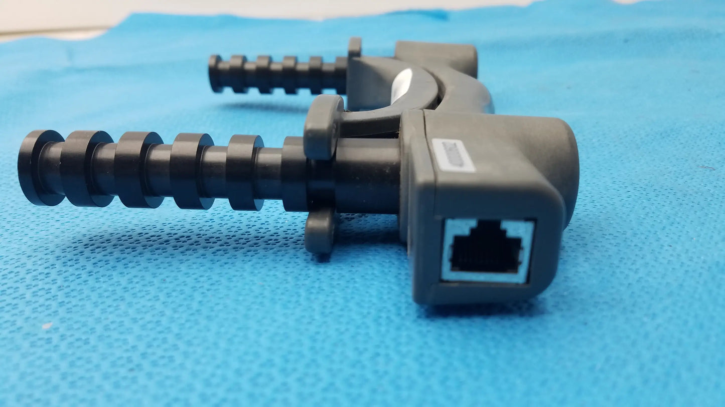 BTE Technology Hydraulic Hand Dynamometer Hydraulic Hand Dynamometer, second-hand product photo 9