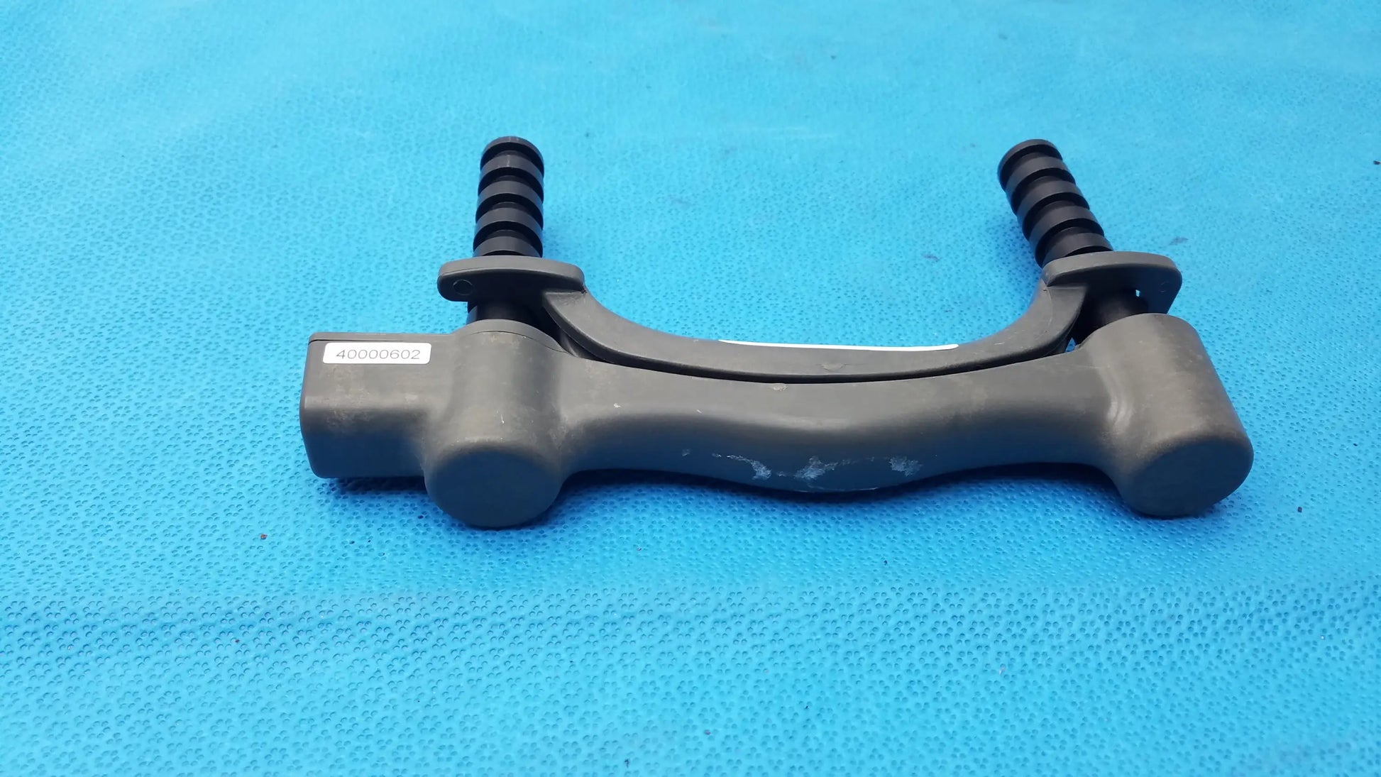 BTE Technology Hydraulic Hand Dynamometer Hydraulic Hand Dynamometer, second-hand product photo 7