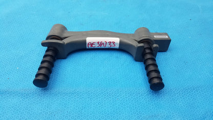 BTE Technology Hydraulic Hand Dynamometer Hydraulic Hand Dynamometer, second-hand product photo 2