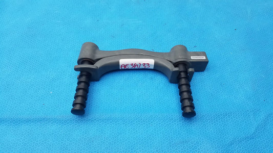 BTE Technology Hydraulic Hand Dynamometer Hydraulic Hand Dynamometer, second-hand product photo 1