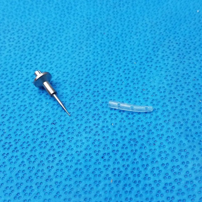 Unbranded BU1U Assembly Burr Corenal Rust Ring Remover Medical Instrument Part, second-hand product photo 1