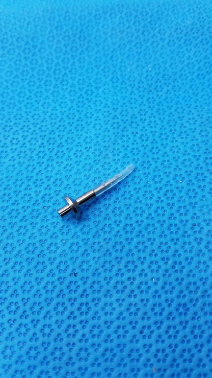 Unbranded BU1U Assembly Burr Corenal Rust Ring Remover Medical Instrument Part, second-hand product photo 2
