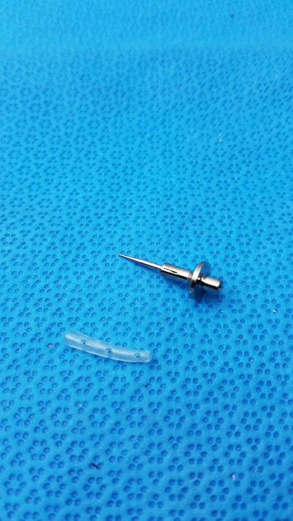 Unbranded BU1U Assembly Burr Corenal Rust Ring Remover Medical Instrument Part, second-hand product photo 4