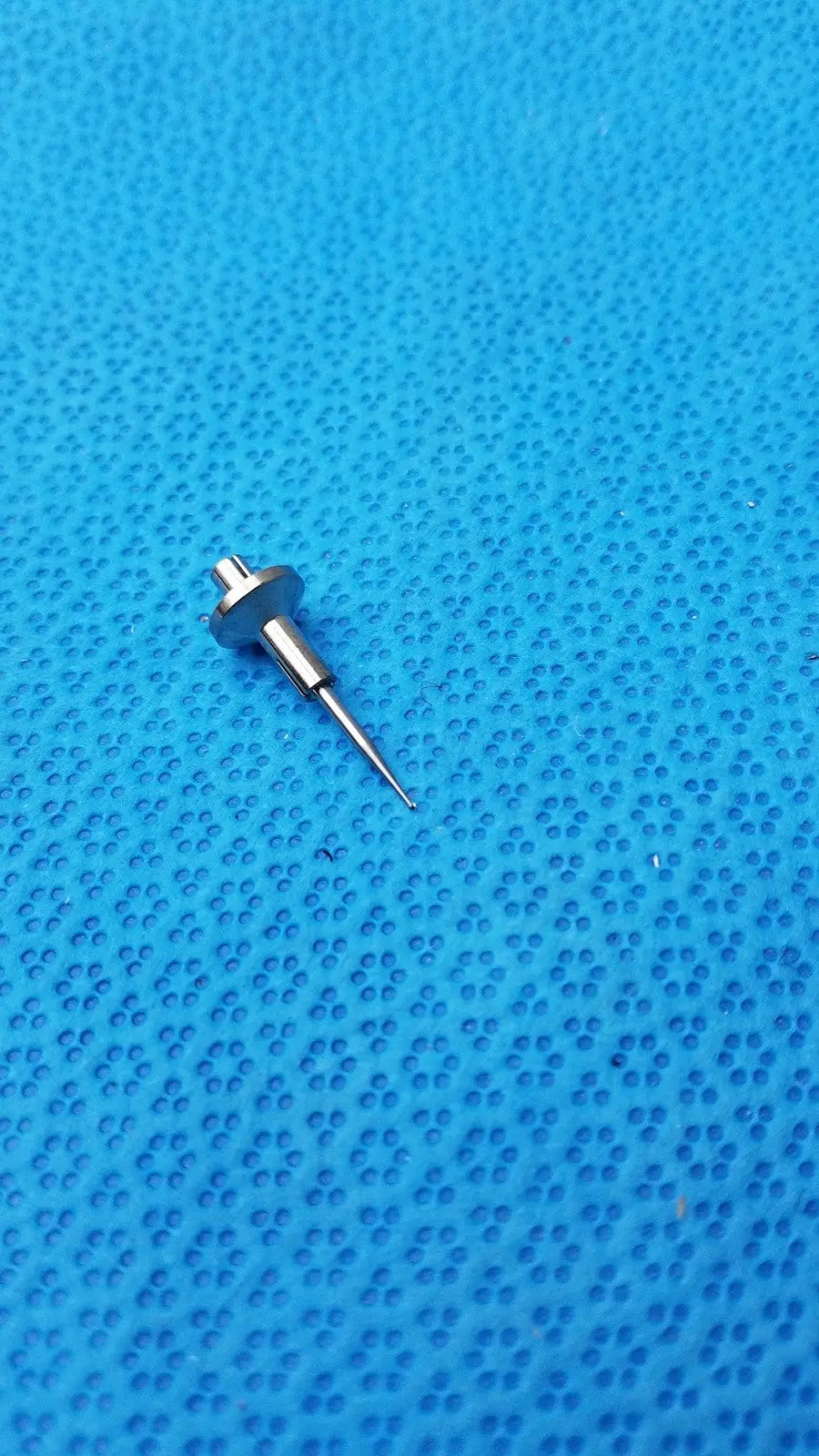 Unbranded BU1U Assembly Burr Corenal Rust Ring Remover Medical Instrument Part, second-hand product photo 3