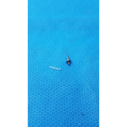 Unbranded BU1U Assembly Burr Corenal Rust Ring Remover Medical Instrument Part, second-hand product photo 7