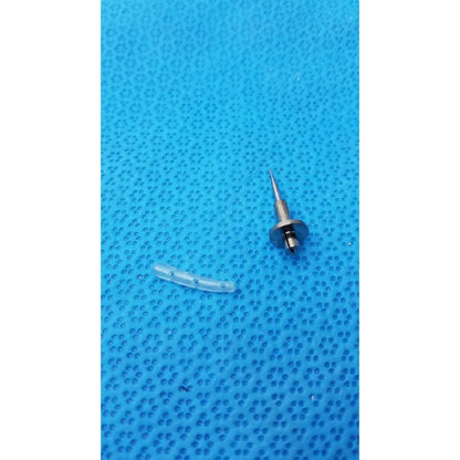 Unbranded BU1U Assembly Burr Corenal Rust Ring Remover Medical Instrument Part, second-hand product photo 5