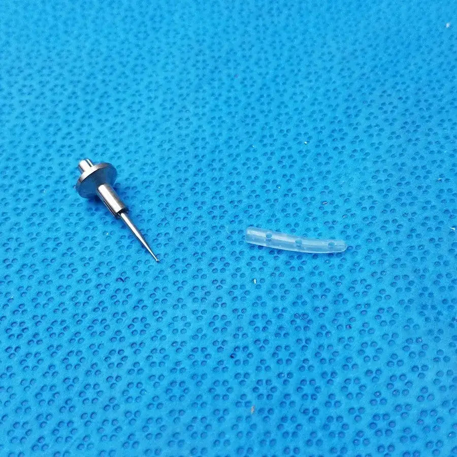 Unbranded BU1U Assembly Burr Corenal Rust Ring Remover Medical Instrument Part, second-hand product photo 1