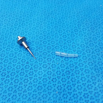Unbranded BU1U Assembly Burr Corenal Rust Ring Remover Medical Instrument Part, second-hand product photo 1