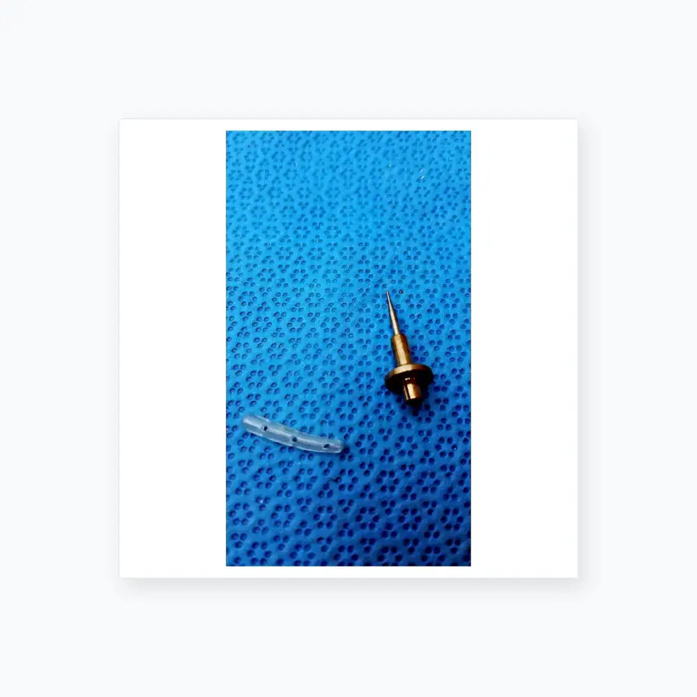 Unbranded BU1U Assembly Burr Corenal Rust Ring Remover Medical Instrument Part, second-hand product photo 6