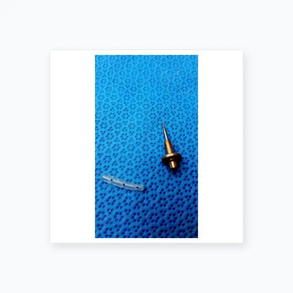 Unbranded BU1U Assembly Burr Corenal Rust Ring Remover Medical Instrument Part, second-hand product photo 6