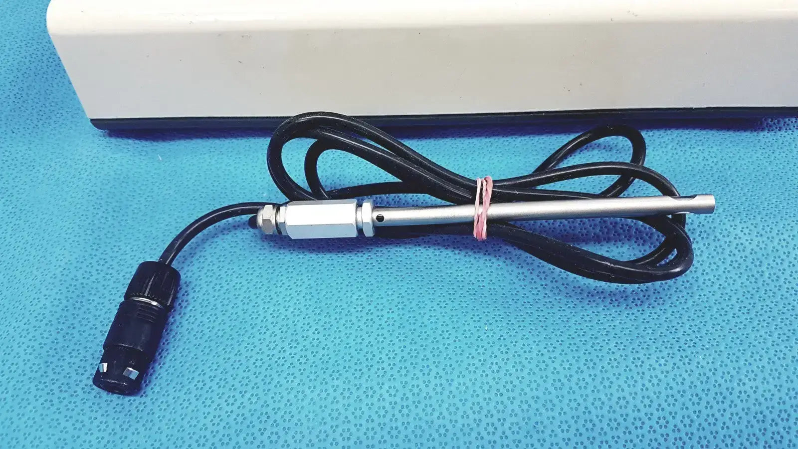 BUCHI B-461 Water Bath – Laboratory Heating Unit for Rotary Evaporator Laboratory Water Bath, second-hand product photo 8