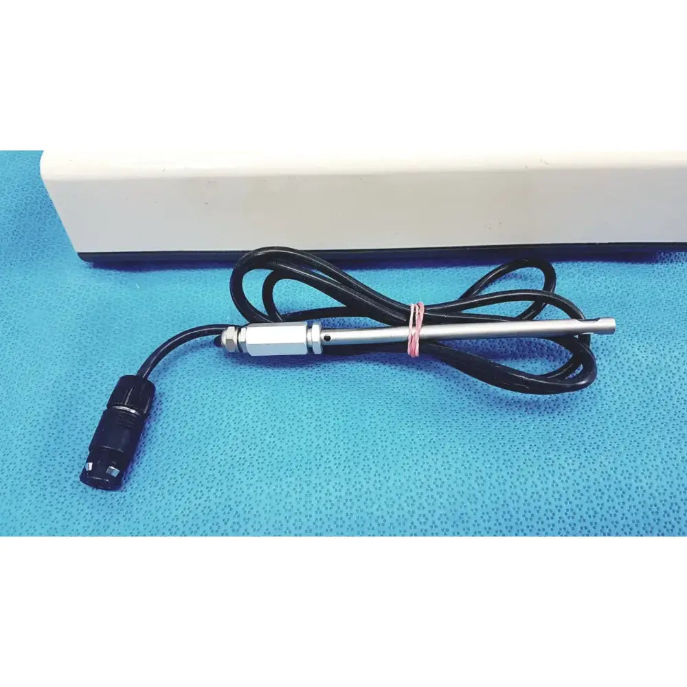 BUCHI B-461 Water Bath – Laboratory Heating Unit for Rotary Evaporator Laboratory Water Bath, second-hand product photo 8