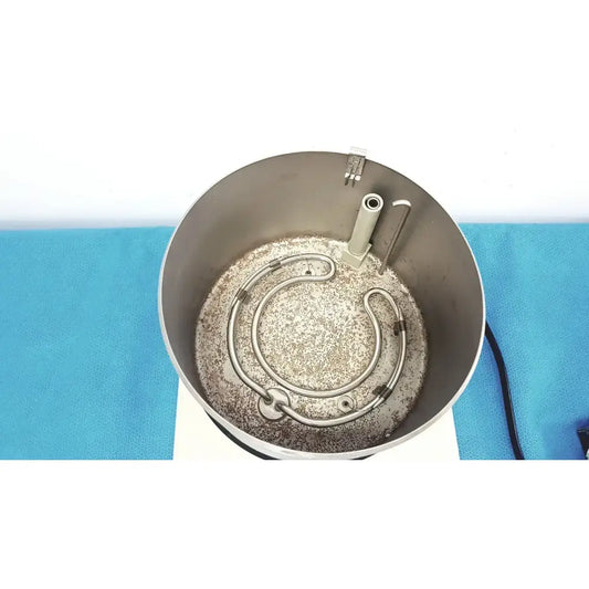 BUCHI B-461 Water Bath – Laboratory Heating Unit for Rotary Evaporator Laboratory Water Bath, second-hand product photo 2