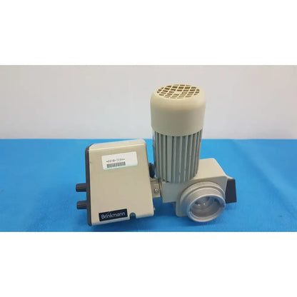Buchi EL 131 Rotavapor – Laboratory Rotary Evaporator Distillation System Rotary Evaporator, second-hand product photo 6