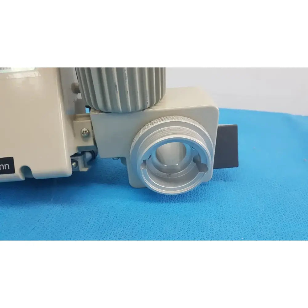Buchi EL 131 Rotavapor – Laboratory Rotary Evaporator Distillation System Rotary Evaporator, second-hand product photo 10