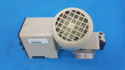 Buchi EL 131 Rotavapor – Laboratory Rotary Evaporator Distillation System Rotary Evaporator, second-hand product photo 8