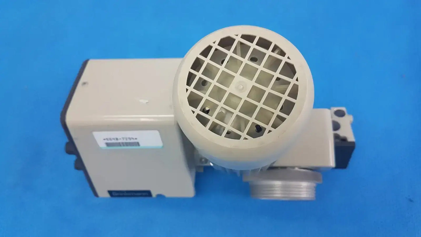 Buchi EL 131 Rotavapor – Laboratory Rotary Evaporator Distillation System Rotary Evaporator, second-hand product photo 8