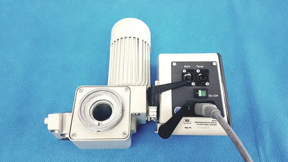Buchi EL 131 Rotavapor – Laboratory Rotary Evaporator Distillation System Rotary Evaporator, second-hand product photo 1