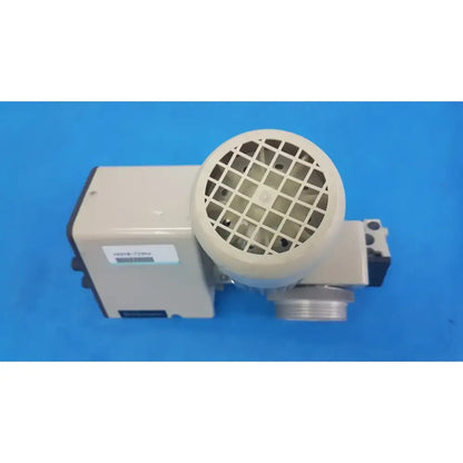Buchi EL 131 Rotavapor – Laboratory Rotary Evaporator Distillation System Rotary Evaporator, second-hand product photo 8