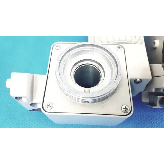 Buchi EL 131 Rotavapor – Laboratory Rotary Evaporator Distillation System Rotary Evaporator, second-hand product photo 2