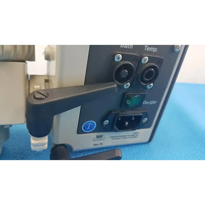 Buchi EL 131 Rotavapor – Laboratory Rotary Evaporator Distillation System Rotary Evaporator, second-hand product photo 13