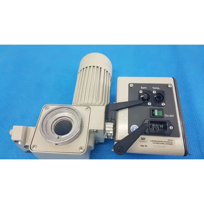 Buchi EL 131 Rotavapor – Laboratory Rotary Evaporator Distillation System Rotary Evaporator, second-hand product photo 15
