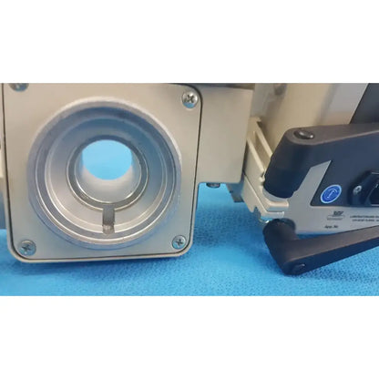 Buchi EL 131 Rotavapor – Laboratory Rotary Evaporator Distillation System Rotary Evaporator, second-hand product photo 12