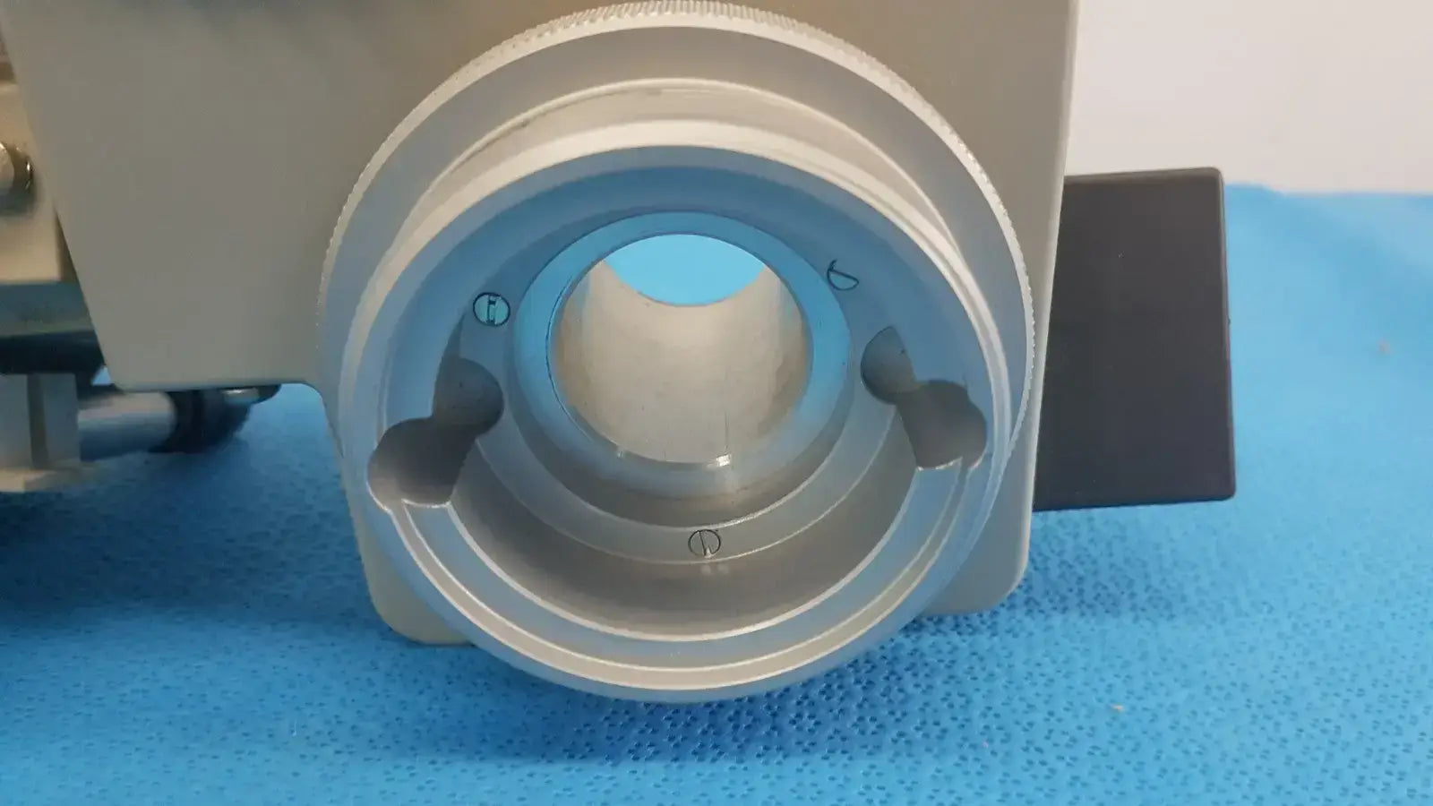 Buchi EL 131 Rotavapor – Laboratory Rotary Evaporator Distillation System Rotary Evaporator, second-hand product photo 7