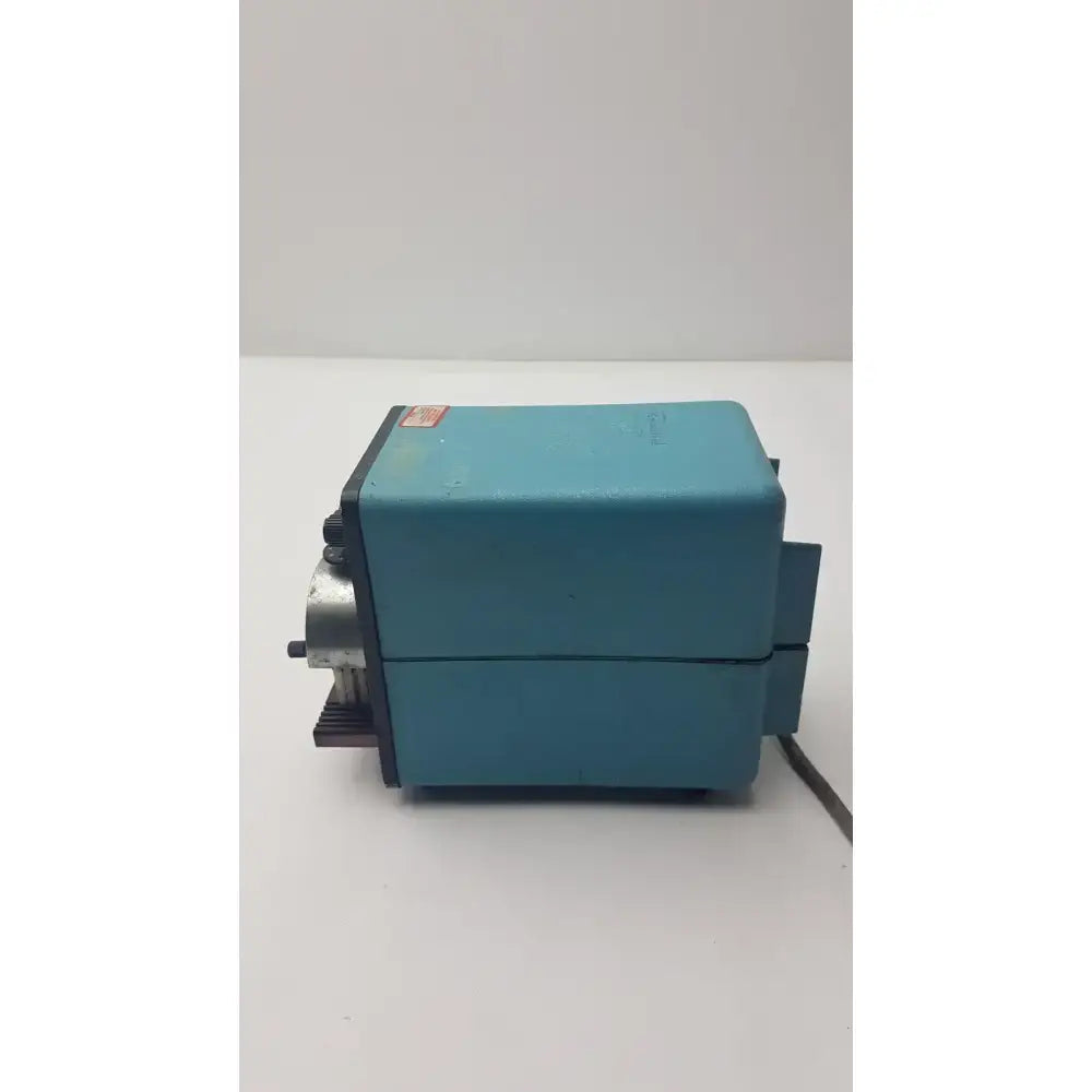 Buchler Instruments Buchler Polystatiic Pump Model 2-6150 Peristaltic Pump, second-hand product photo 2