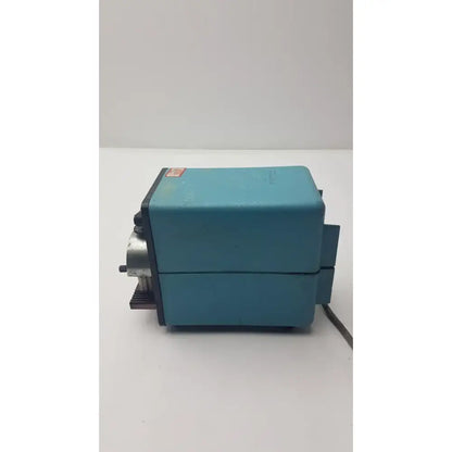 Buchler Instruments Buchler Polystatiic Pump Model 2-6150 Peristaltic Pump, second-hand product photo 2