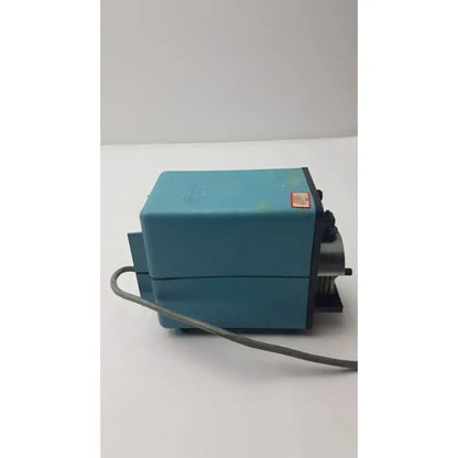 Buchler Instruments Buchler Polystatiic Pump Model 2-6150 Peristaltic Pump, second-hand product photo 4