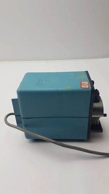 Buchler Instruments Buchler Polystatiic Pump Model 2-6150 Peristaltic Pump, second-hand product photo 4