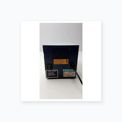Buehler Minimet 1000 Grinder Polisher Model No 69-1100 Laboratory Grinder/Polisher, second-hand product photo 8