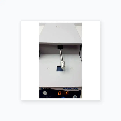 Buehler Minimet 1000 Grinder Polisher Model No 69-1100 Laboratory Grinder/Polisher, second-hand product photo 4