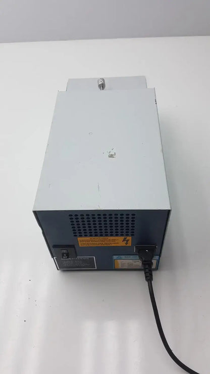 Buehler Minimet 1000 Grinder Polisher Model No 69-1100 Laboratory Grinder/Polisher, second-hand product photo 12