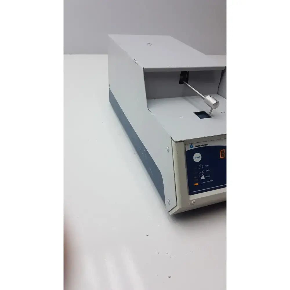 Buehler Minimet 1000 Grinder Polisher Model No 69-1100 Laboratory Grinder/Polisher, second-hand product photo 6