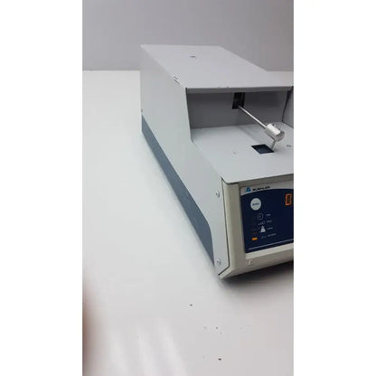 Buehler Minimet 1000 Grinder Polisher Model No 69-1100 Laboratory Grinder/Polisher, second-hand product photo 6