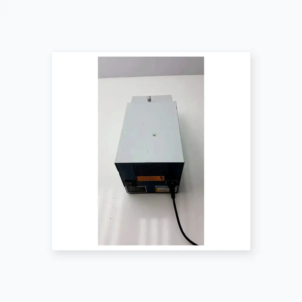 Buehler Minimet 1000 Grinder Polisher Model No 69-1100 Laboratory Grinder/Polisher, second-hand product photo 12