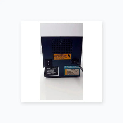 Buehler Minimet 1000 Grinder Polisher Model No 69-1100 Laboratory Grinder/Polisher, second-hand product photo 9