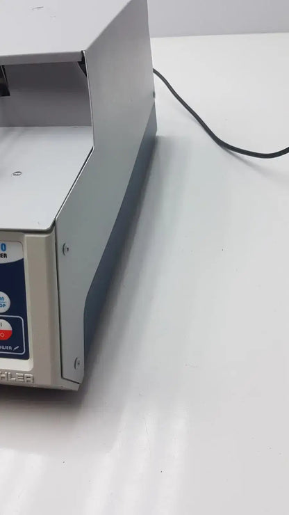 Buehler Minimet 1000 Grinder Polisher Model No 69-1100 Laboratory Grinder/Polisher, second-hand product photo 5