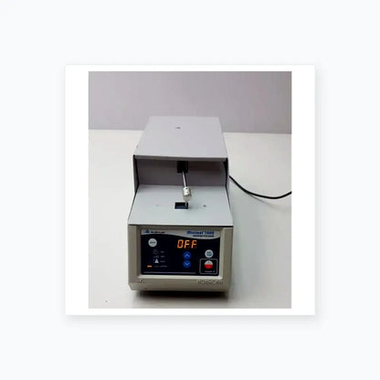Buehler Minimet 1000 Grinder Polisher Model No 69-1100 Laboratory Grinder/Polisher, second-hand product photo 1