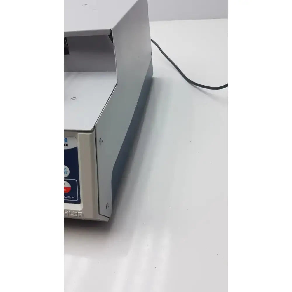 Buehler Minimet 1000 Grinder Polisher Model No 69-1100 Laboratory Grinder/Polisher, second-hand product photo 5