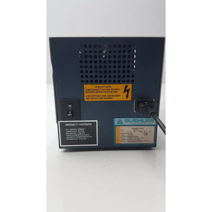 Buehler Minimet 1000 Grinder Polisher Model No 69-1100 Laboratory Grinder/Polisher, second-hand product photo 9
