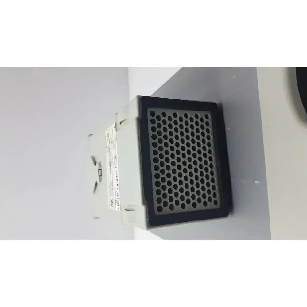 Buffalo Filter ViroVac DKVV-120 ESU Laser Surgical Smoke Evacuation Evacuator Smoke Evacuation Accessory, second-hand product photo 8