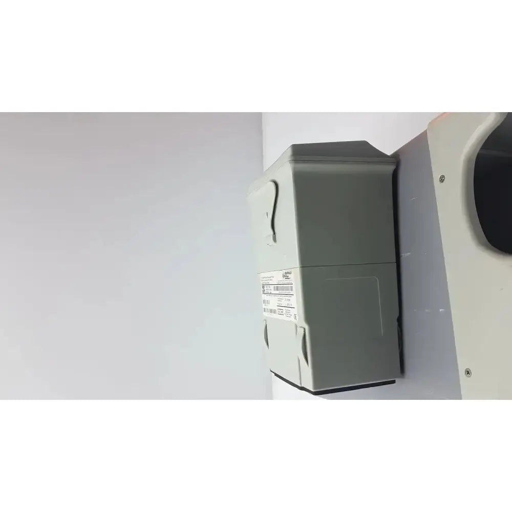 Buffalo Filter ViroVac DKVV-120 ESU Laser Surgical Smoke Evacuation Evacuator Smoke Evacuation Accessory, second-hand product photo 7