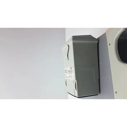 Buffalo Filter ViroVac DKVV-120 ESU Laser Surgical Smoke Evacuation Evacuator Smoke Evacuation Accessory, second-hand product photo 7
